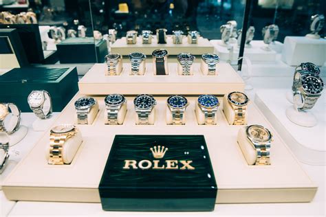 rolex scottsdale|rolex store in scottsdale.